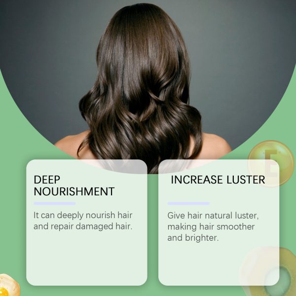 Hoegoa Hair Mask Nourishing 120g - product photo 4
