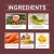 Hoegoa Hair Mask Nourishing 120g - product photo 5
