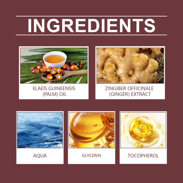 Hoegoa Hair Mask Repair & Restore 100g - product photo 5