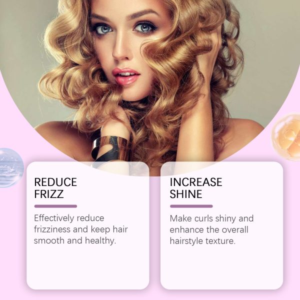 Hoegoa Hair Mask Repair & Restore 114g - product photo 4