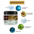 Hoegoa Hair Mask Smooth & Silky 100g - product photo 5