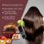 Hoegoa Hair Mask Smooth & Silky 120g - product photo 4
