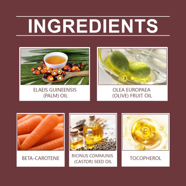 Hoegoa Hair Mask Smooth & Silky 120g - product photo 5