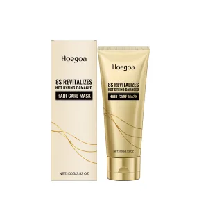 Cetearyl Alcohol Hair Thickening Treatment | HOEGOA 100g