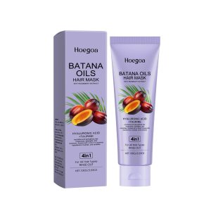 Rosemary Extract Hair Thickening Treatment | HOEGOA 100g