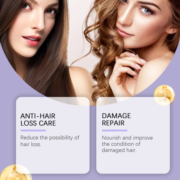 Rosemary Extract Hair Thickening Treatment | HOEGOA 100g