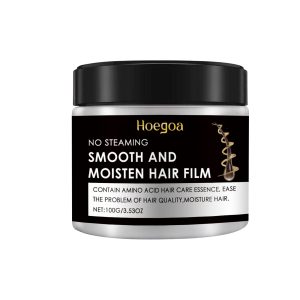 Vitamin E Deep Conditioning Hair Mask | HOEGOA 100g