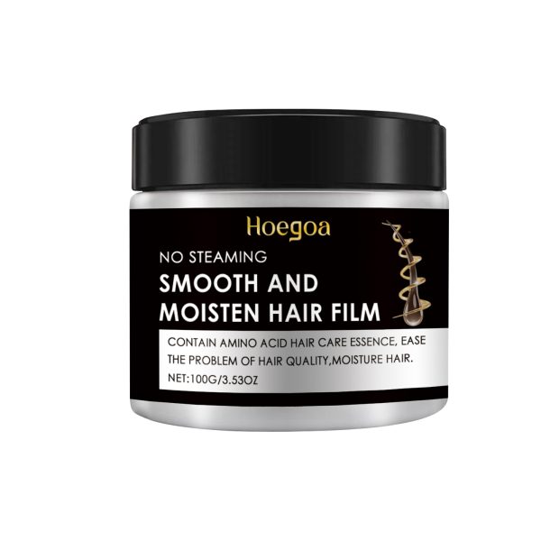 Vitamin E Deep Conditioning Hair Mask | HOEGOA 100g