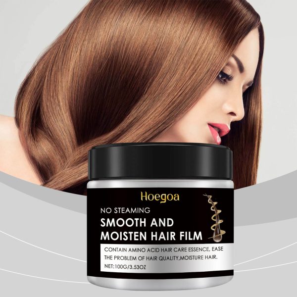 Vitamin E Deep Conditioning Hair Mask | HOEGOA 100g