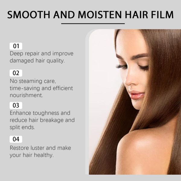 Vitamin E Deep Conditioning Hair Mask | HOEGOA 100g
