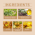 Hoegoa Hair Mask Smooth & Silky 100g - product photo 5
