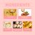 Hoegoa Hair Mask Smooth & Silky 100g - product photo 5