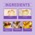 Hoegoa Hair Mask Smooth & Silky 100g - product photo 5