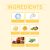 Hoegoa Hair Mask Smooth & Silky 100g - product photo 5