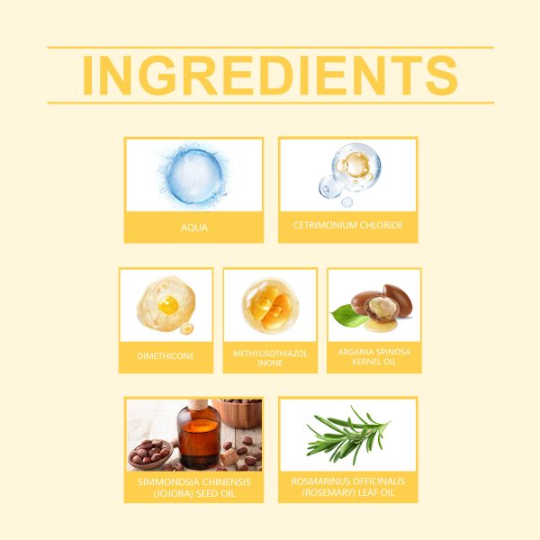 Hoegoa Hair Mask Smooth & Silky 100g - product photo 5