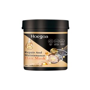 Glycerin Deep Conditioning Hair Mask | HOEGOA 100g