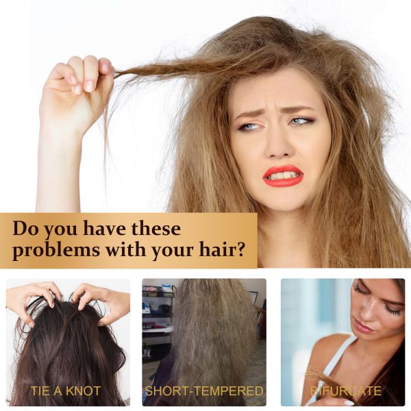 Glycerin Deep Conditioning Hair Mask | HOEGOA 100g