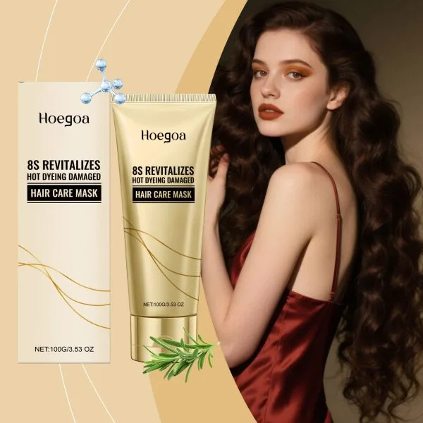 Cetearyl Alcohol Hair Thickening Treatment | HOEGOA 100g
