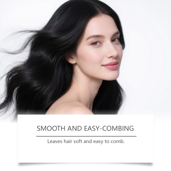 Keratin Deep Conditioning Hair Mask | HOEGOA 100g