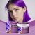 Cetearyl Alcohol Deep Conditioning Hair Mask | HOEGOA 120g