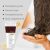 Hoegoa Hair Mask Smooth & Silky 120g - product photo 4
