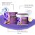 Hoegoa Hair Mask Smooth & Silky 120g - product photo 4