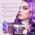 Cetearyl Alcohol Deep Conditioning Hair Mask | HOEGOA 120g