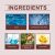 Hoegoa Hair Mask Smooth & Silky 120g - product photo 5