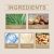 Hoegoa Hair Mask Smooth & Silky 120g - product photo 5
