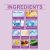 Hoegoa Hair Mask Smooth & Silky 120g - product photo 5