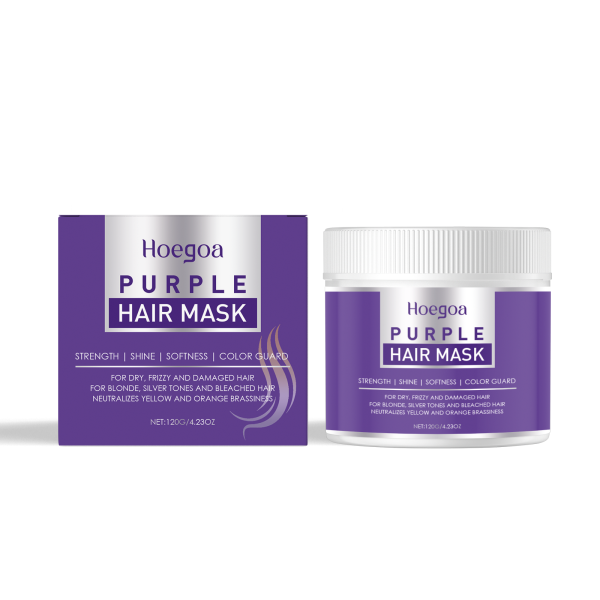 hoegoa-hair-mask-smooth-silky-120g-8.png Cetearyl Alcohol Deep Conditioning Hair Mask | HOEGOA 120g