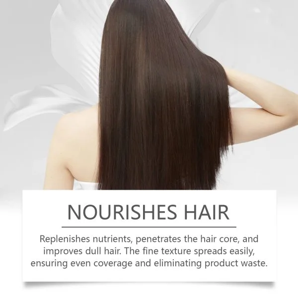 Hoegoa Hair Mask Smooth & Silky 50g - product photo 4