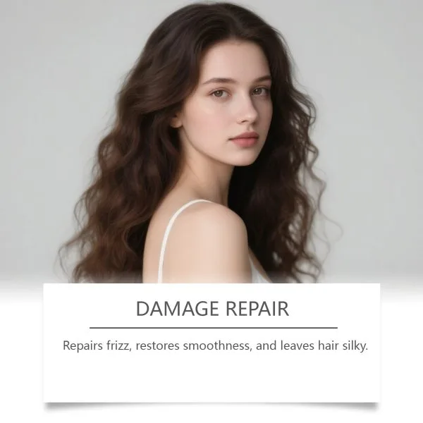 Hoegoa Hair Mask Smooth & Silky 50g - product photo 4