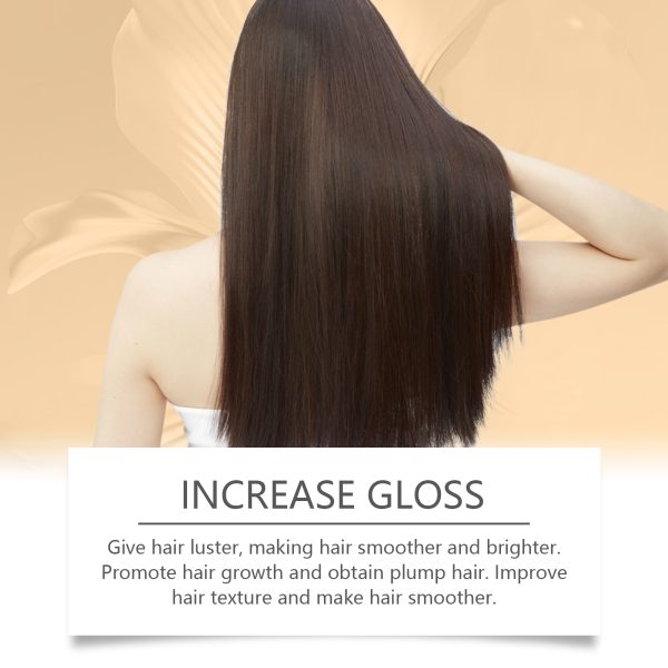 Hoegoa Hair Mask Smooth & Silky 50g - product photo 4
