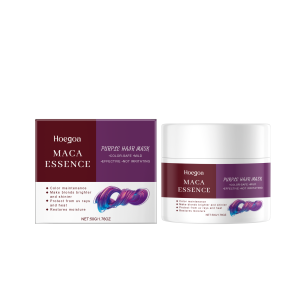 Maca & Grape Seed Oil Deep Conditioning Hair Mask | HOEGOA 50g