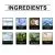 Hoegoa Hair Mask Smooth & Silky 50g - product photo 5