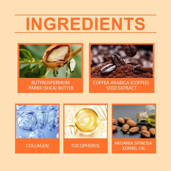 Hoegoa Hair Mask Smooth & Silky 50g - product photo 5