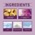 Hoegoa Hair Mask Smooth & Silky 50g - product photo 5