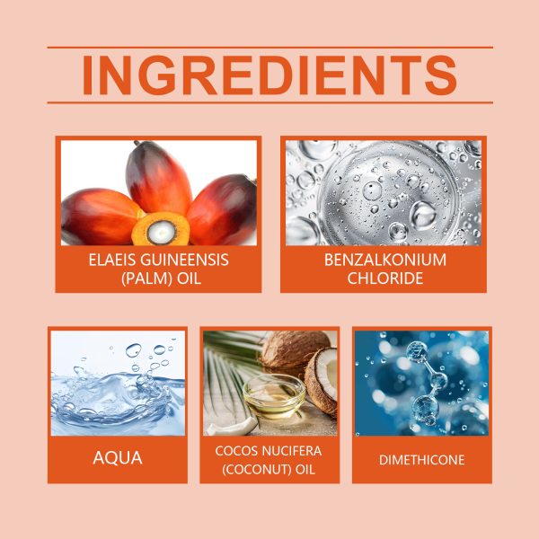 Hoegoa Hair Mask Smooth & Silky 50g - product photo 5