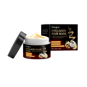 hoegoa-hair-mask-smooth-silky-50g-5.png Argan Oil & Shea Butter Hair Thickening Treatment | HOEGOA 50g