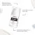 Cetearyl Alcohol Deep Conditioning Hair Mask | HOEGOA 50g