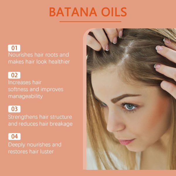 Deep Conditioning Hair Mask | HOEGOA 50g