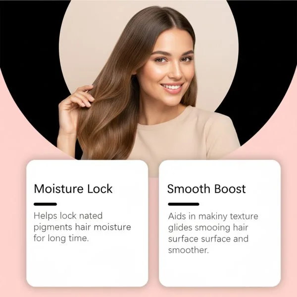 Allantoin Deep Conditioning Hair Mask | HOEGOA 60g