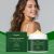 Shea Butter Deep Conditioning Hair Mask | HOEGOA 60g