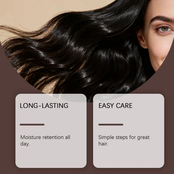 Hoegoa Hair Mask Smooth & Silky 80g - product photo 4