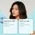Hoegoa Hair Mask Smooth & Silky 80g - product photo 4