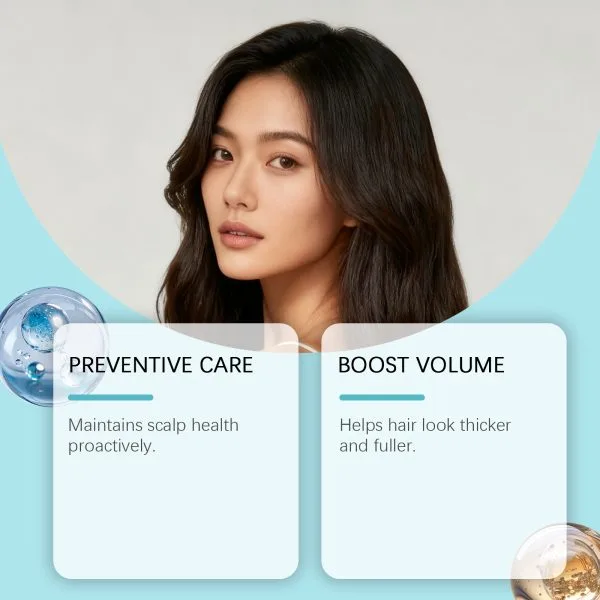 Hoegoa Hair Mask Smooth & Silky 80g - product photo 4