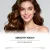 Biotin & Argan Oil Deep Conditioning Hair Mask | HOEGOA 80g