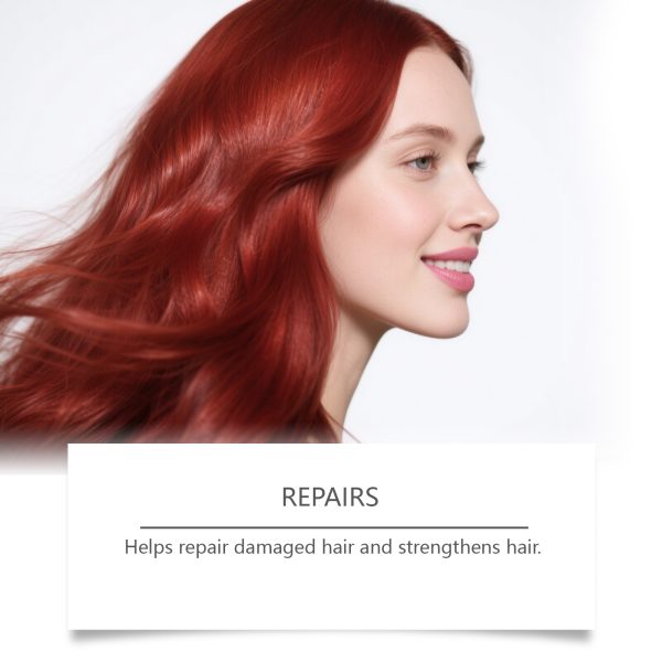 Argan Oil Deep Conditioning Hair Mask | HOEGOA 90g