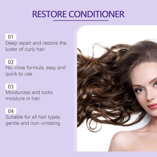 Avocado Oil & Shea Butter Hair Styling Treatment | HOEGOA 100g